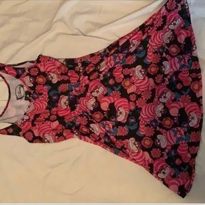 Three hot topic dresses